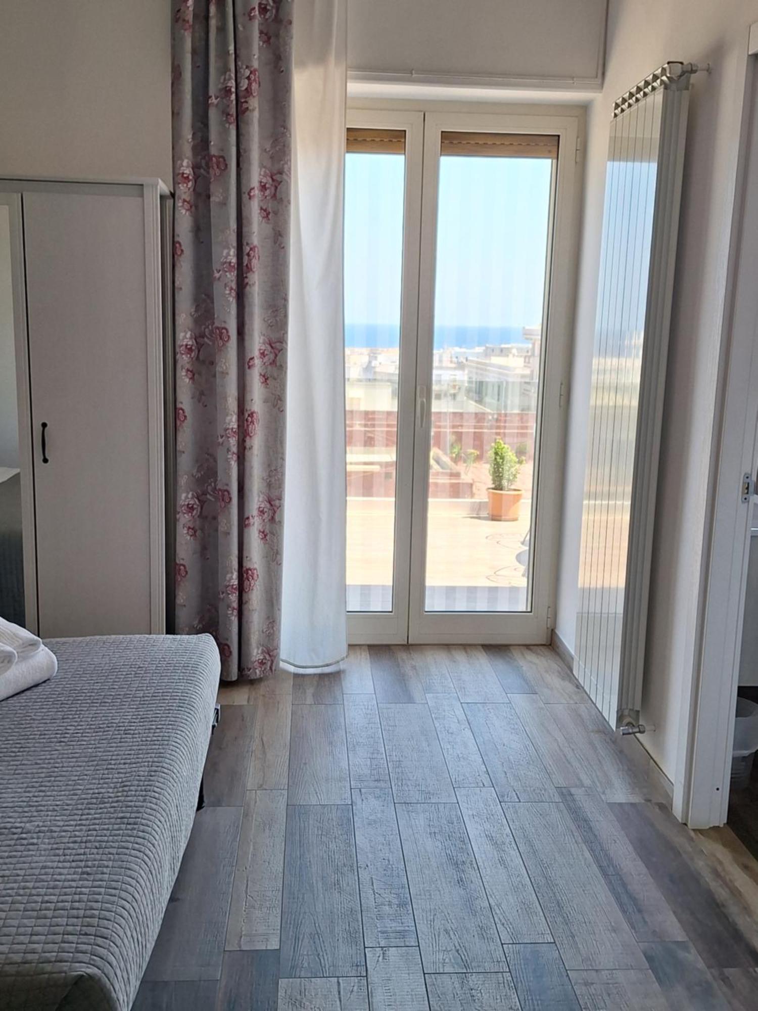 Vistamare House Hotel Monopoli Kültér fotó