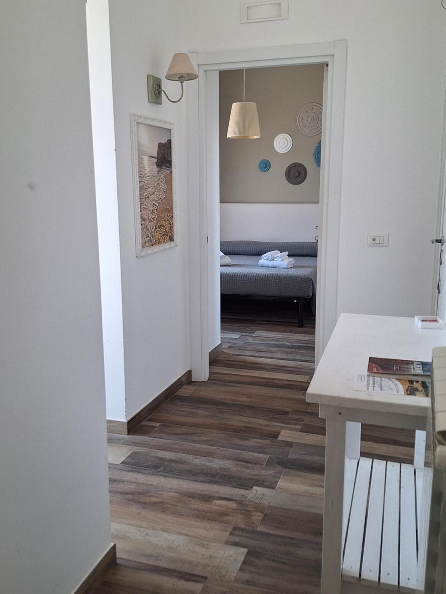 Vistamare House Hotel Monopoli Kültér fotó