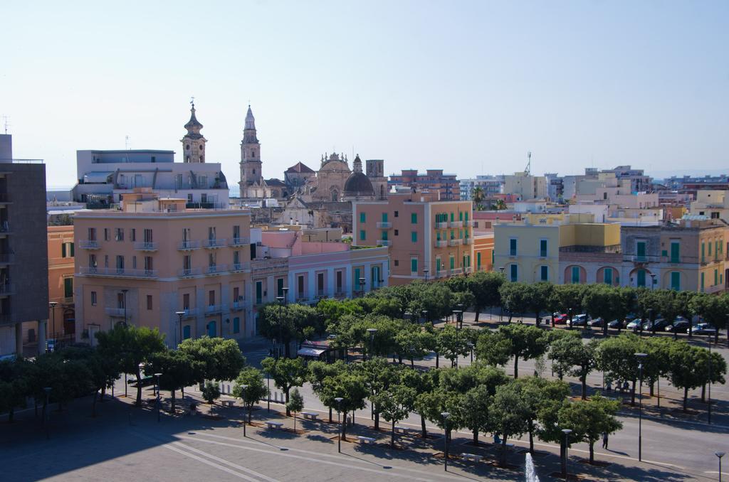 Vistamare House Hotel Monopoli Szoba fotó