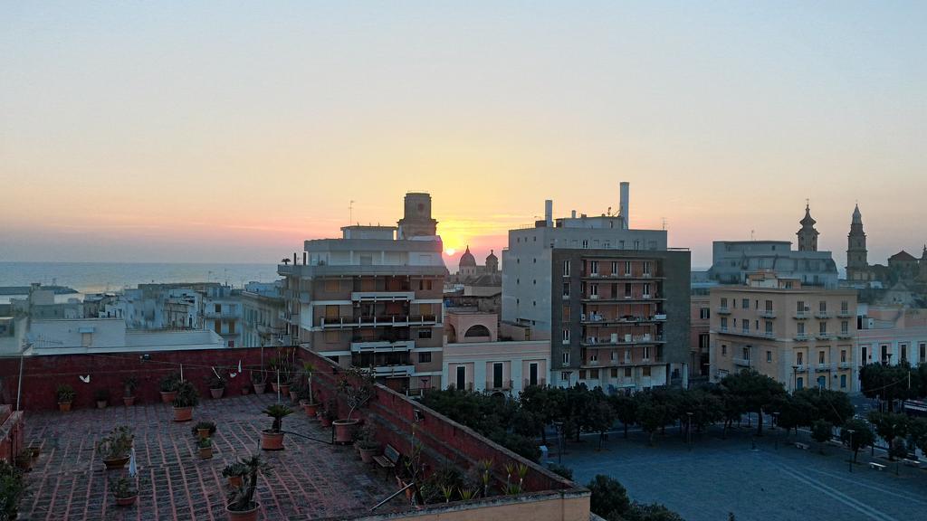 Vistamare House Hotel Monopoli Kültér fotó