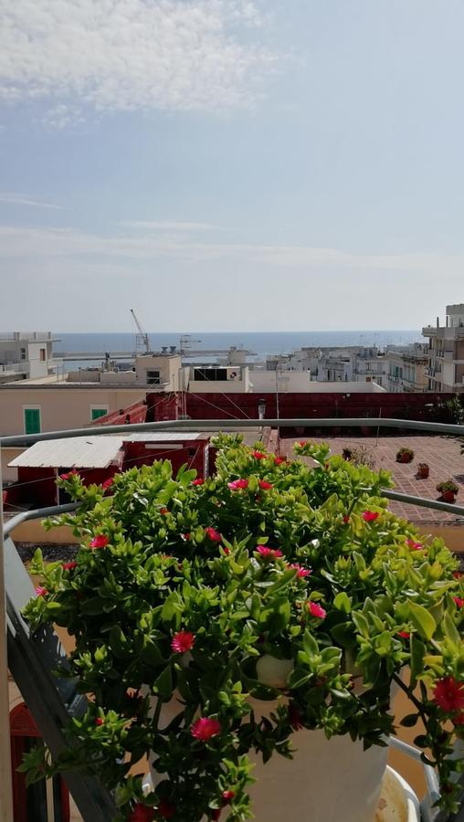 Vistamare House Hotel Monopoli Kültér fotó