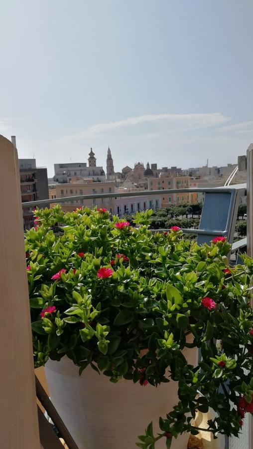 Vistamare House Hotel Monopoli Kültér fotó