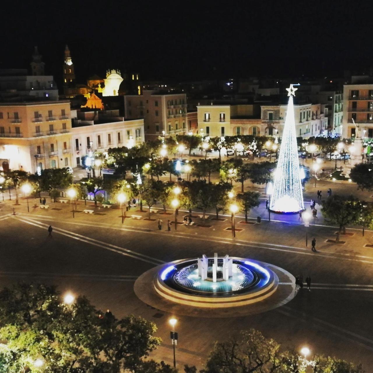 Vistamare House Hotel Monopoli Kültér fotó