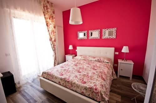 Vistamare House Hotel Monopoli Kültér fotó